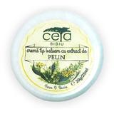 Crema Tip Balsam cu Extract de Pelin - Ceta Sibiu, 20 g/ 25 ml
