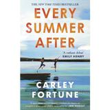 Every Summer After - Carley Fortune, editura Little Brown Book