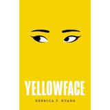 Yellowface - R. F. Kuang, editura Harpercollins