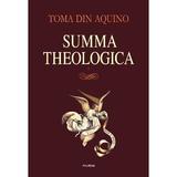 Summa theologica I - Toma din Aquino, editura Polirom