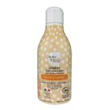 SHORT LIFE - Liniment Oleo-calcaros Bio pentru Zona Scutecului - Born to Bio Oleo Calcareous Liniment Bio, 300 ml