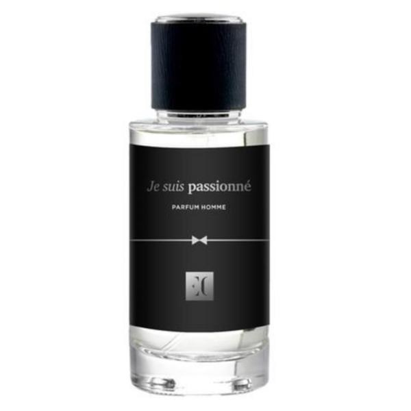 Parfum pentru Barbati Nisa, EC 204,The Blazing Mr Sam, Condimentat/Lemnos, 50 ml 204The imagine pret reduceri