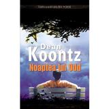 Noaptea lui Odd - Dean Koontz, editura Rao