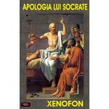 Apologia lui Socrate - Xenofon, editura Antet