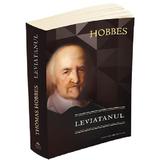 Leviatanul - Thomas Hobbes, editura Herald