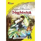 Neghinita - Barbu Stefanescu-Delavrancea, editura Roxel Cart