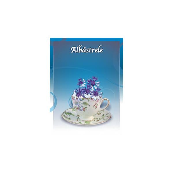 Ceai din Flori de Albastrele, Cyani, 50 grame
