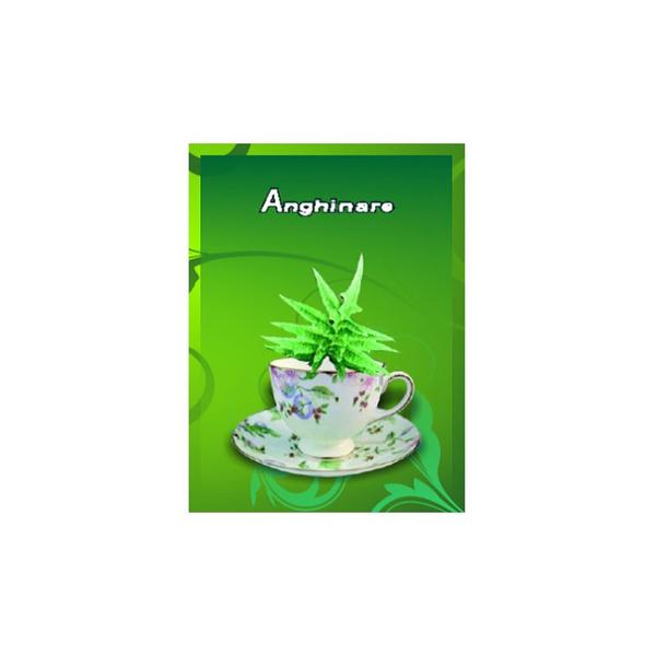 Ceai de Anghinare, Cyani, 50 grame