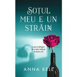 Sotul meu e un strain - Anna Bell, editura Rao