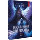 Luceafarul si Aurora - Maria Philip, editura Petale Scrise