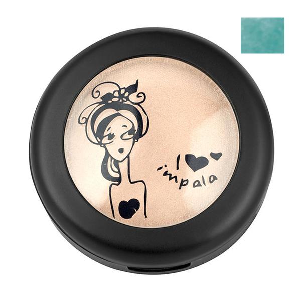 Fard de pleoape mono sidefat cream powder, nuanta cp1, impala, 2.5 g