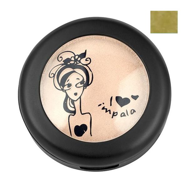 Fard de pleoape mono sidefat cream powder, nuanta cp10, impala, 2.5 g