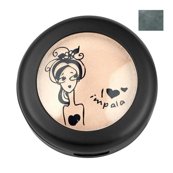 Fard de pleoape mono sidefat cream powder, nuanta cp4, impala, 2.5 g