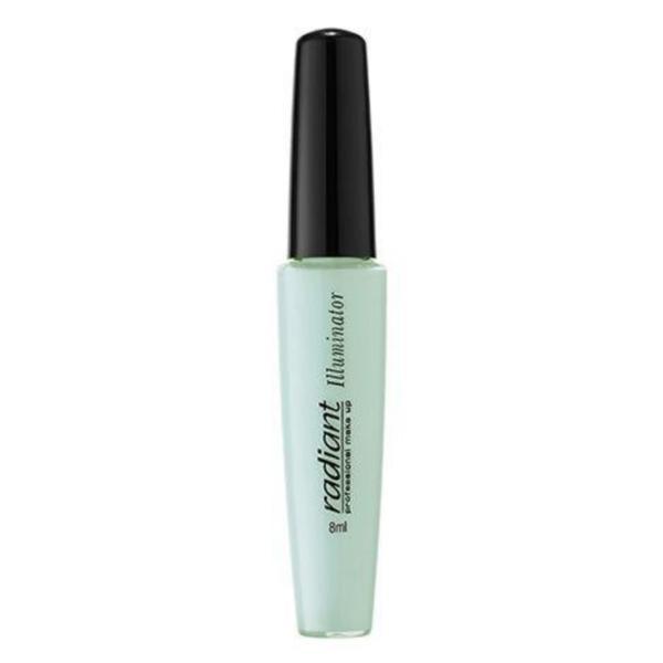 Anticearcan radiant illuminator concealer 07 mint (corrects redness), 8 ml