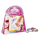 Creaza-ti propriul set de bijuterii Barbie