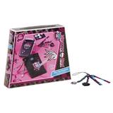 Set creativ Monster High husa telefon