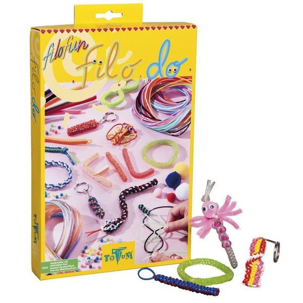 Set creativ Inoada firele