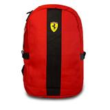 Rucsac sport Ferrari rosu