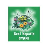 Ceai Hepatic, Cyani, 70 g