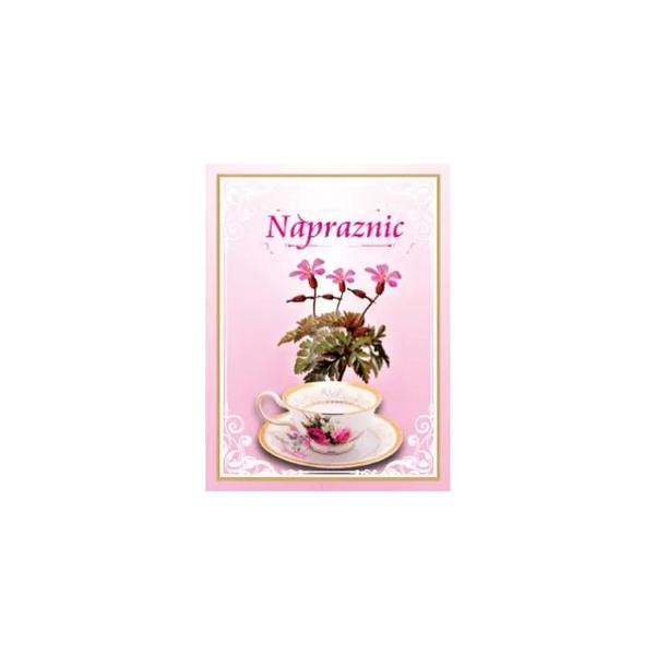 Ceai de Napraznic, Cyani, 50 g