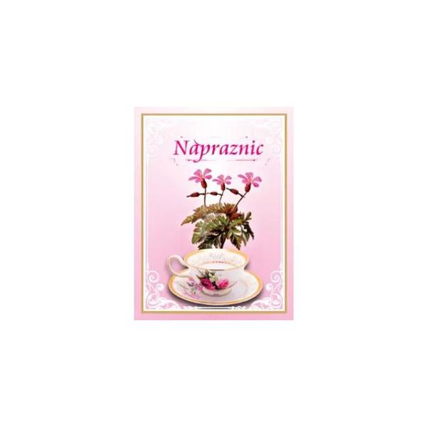 Ceai de Napraznic, Cyani, 50 g