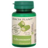 Glicemonorm - Dacia Plant cu Castravete Amar, 60 comprimate