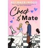 Check & Mate - Ali Hazelwood, editura Little Brown Book