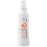 Ulei de Corp pentru Intensificarea Bronzului TMT Milani Skin Dry Oil Fixer After-Sun