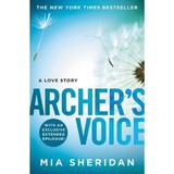Archer's Voice - Mia Sheridan, editura Grand Central Publishing