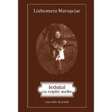 Iedutul cu copite aurite - Liubomera Marusciac, editura Casa Cartii De Stiinta