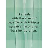 Spray de Corp, Aloe Water Hibiscus, Victoria's Secret, 250 ml
