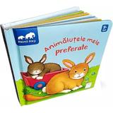 Animalutele Mele Preferate - Monika Neubacher-fesser, Editura Casa
