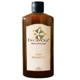 Sampon Anti-Sebum Tmt Milano Inca Oil Sebum-Balancing Oil Shampoo, 250 ml