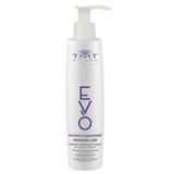 Balsam Profesional Anti-Frizz cu Efect de Netezire Tmt Milano EVO Conditioner Passion Liss, 300 ml