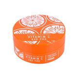 Plasturi pentru Ochi cu Hidrogel - Hydrogel Eye Patches Vitamin C Age Pro, Victoria Beauty, 60 buc