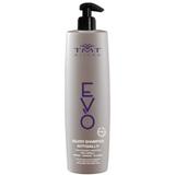 Sampon Profesional Anti-Reflexii Galbene Tmt Milano Evo Silver Shampoo, 1000 ml