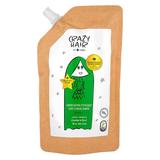 Sampon pentru Curatare Blanda cu Kiwi si Lamaie Verde CH7 - Gently Cleansing Shampoo with Kiwi and Lime, HiSkin, 300 ml