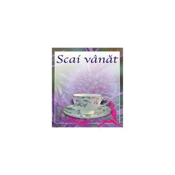 Ceai de Scai Vanat, Cyani, 50 g