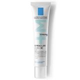 Gel-crema anti-imperfectiuni Effaclar Duo+M, La Roche-Posay, 40 ml