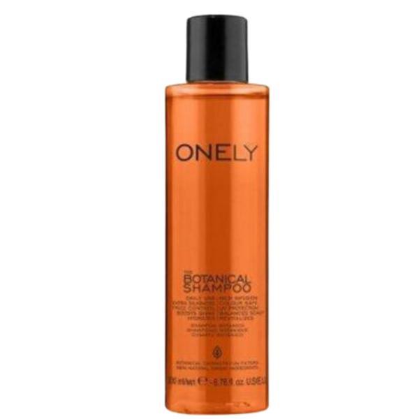 Sampon 10 in 1 cu extracte botanice, farmavita onely, 200 ml