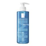 Gel de curatare pentru piele grasa cu tendinta acneica Effaclar +M, La Roche-Posay, 400 ml