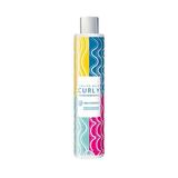 Sampon Intens Hidratant pentru Par Cret si Ondulat TMT Milano Curly Freely Shampoo, 250 ml