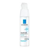 Fluid hidratant, calmant si reparator pentru ten alergic sau reactiv Toleriane Dermallergo, La Roche-Posay, 40 ml