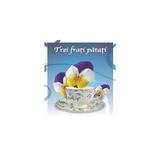 Ceai de Trei Frati Patati, Cyani, 50 g
