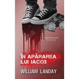 In apararea lui Iacob - William Landay, editura Rao