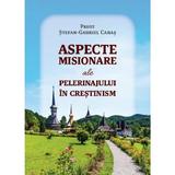 Aspecte Misionare Ale Pelerinajului In Crestinism - Stefan-gabriel Caras