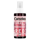 Nuantator Spray Colorant, Rosu, Cameleo, 150 ml