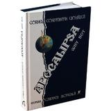 Apocalipsa Why Not! - Cornel Constantin Ciomazga, editura Cartea Actuala 3c