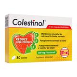 Colestinol - Darmaplant, 30 tablete