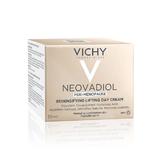 Crema antirid de zi cu efect de redensificare si reumplere Neovadiol Peri-Menopause, Vichy, 50 ml